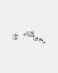 Georg Jensen - Moonlight Grapes Earrings