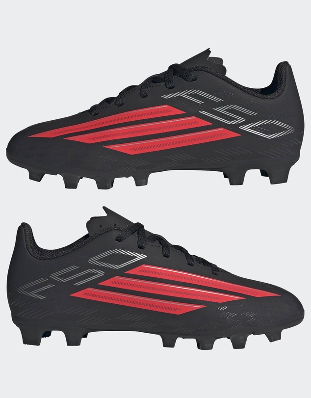 adidas Performance - F50 CLUB Firm Ground / Multi Ground Foot Football Ball Boots Kids