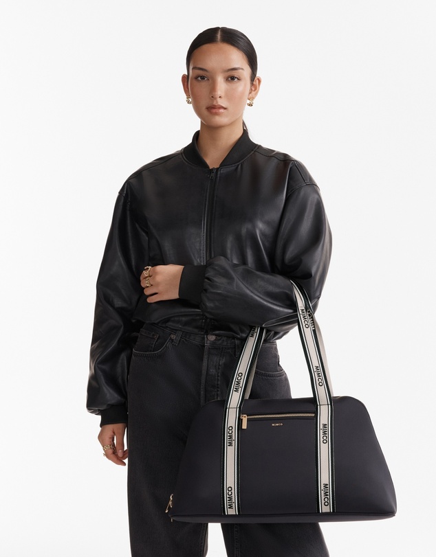 MIMCO - Squad Tote Bag