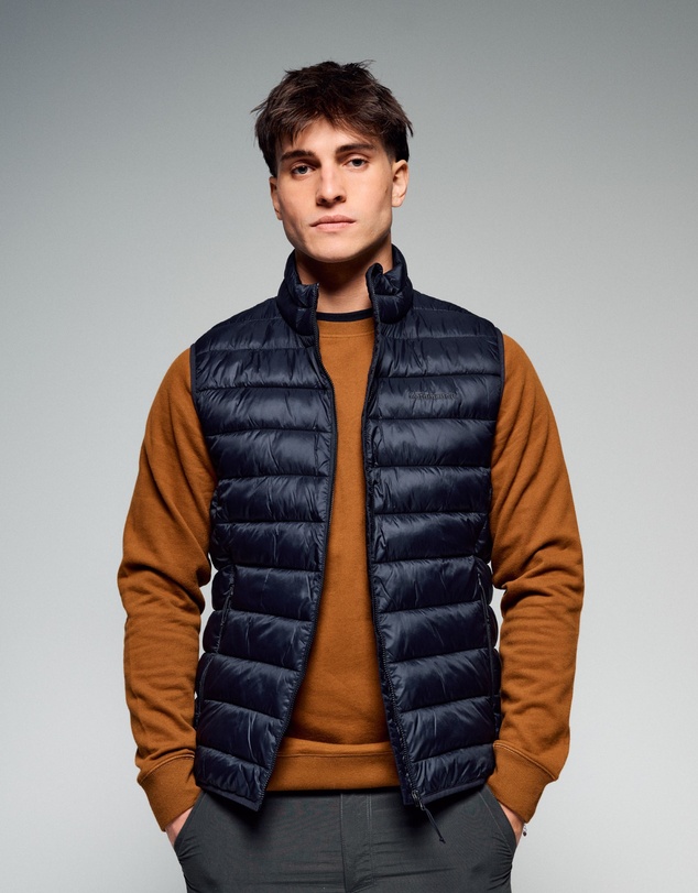 Kathmandu - Core Light Weight Insulated Vest