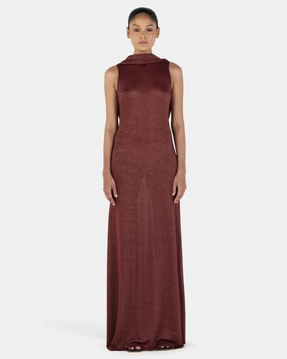Ownley - Orianna Maxi Dress