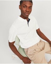 Jack & Jones - Rodney SS Polo Regular Fit