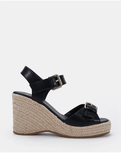 Novo - Biddle Wedges