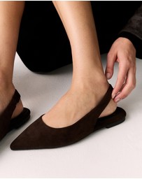 Novo - Chip Flats