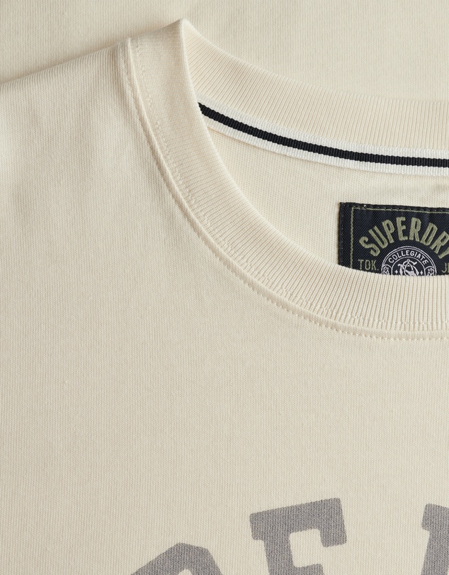 Superdry - Athletic Essential Tee