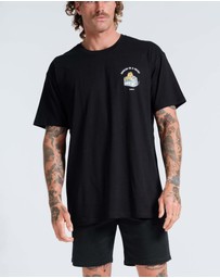 Vacancy Co - Cooked Tee