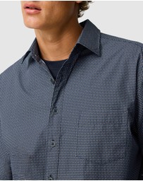 Rodd & Gunn - Masson Creek Shirt