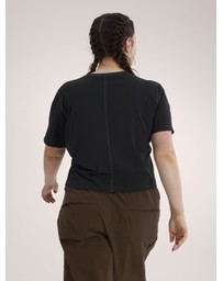 Arc'teryx - Rula T-Shirt SS Women's