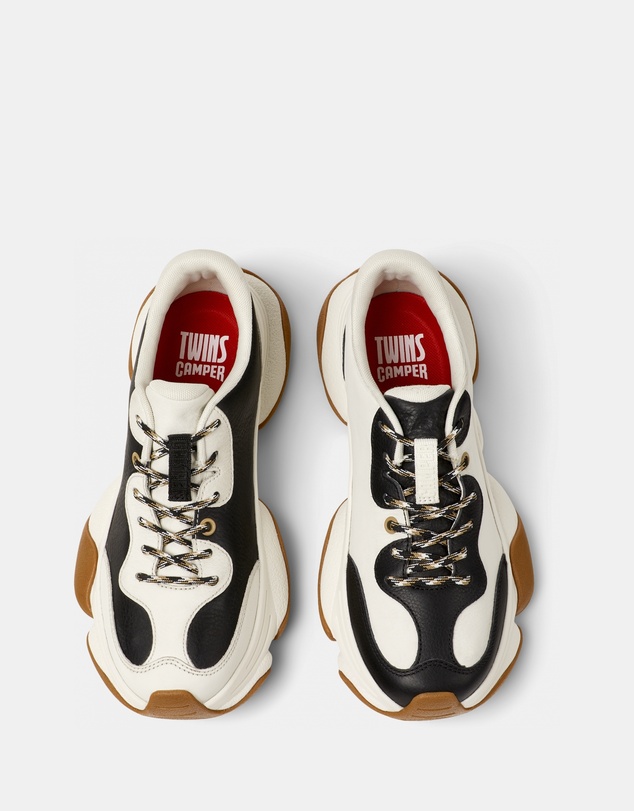 Camper - Trainers Karst 2 Twins