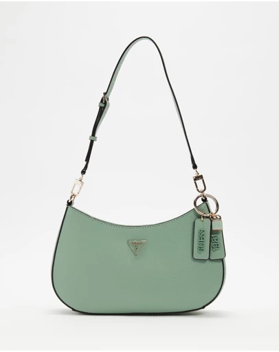 GUESS - Noelle II Top Zip Shoulder Bag
