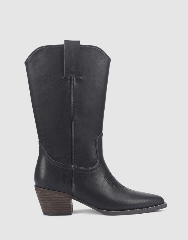 Verali - Benny Cowboy Boots