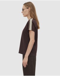 C&M CAMILLA AND MARC - Locus Tee