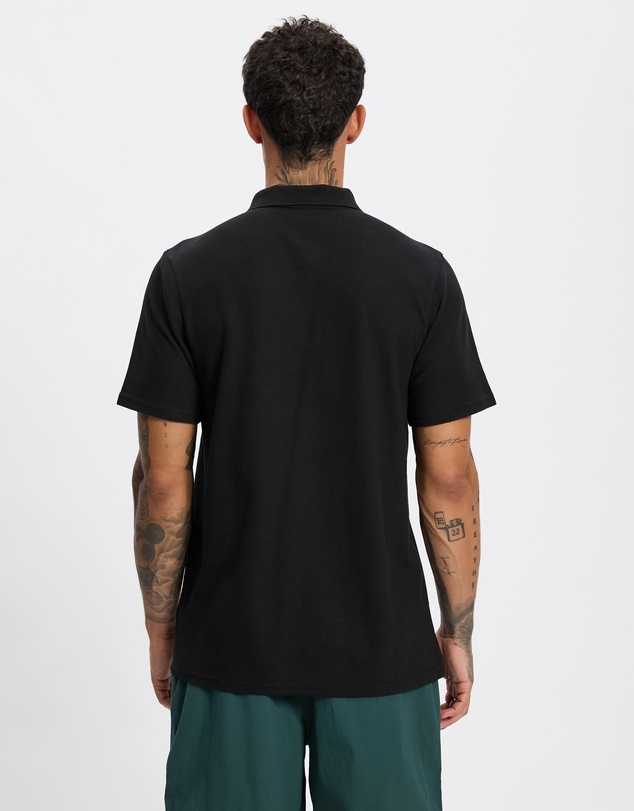 Huffer - Classic SS Golf Polo