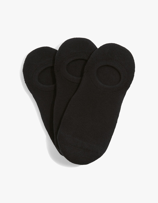 Country Road - Australian Cotton Blend Cushion Sock Pack Of 3