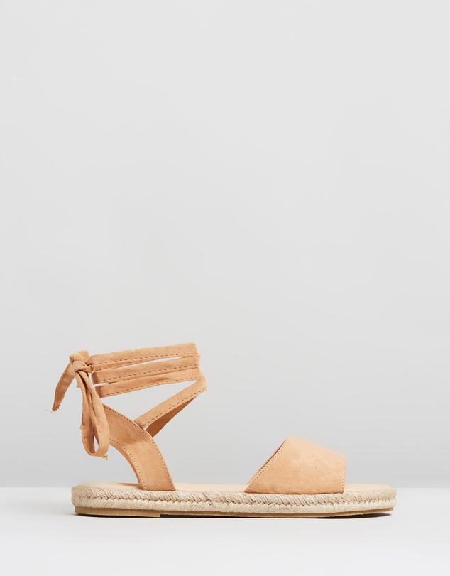 Therapy - Dauphin Espadrille Sandals
