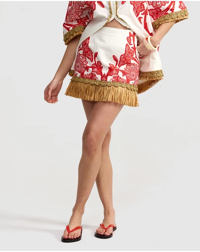 Aston Studio - Amity Skirt