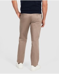 Tarocash - Cadence Stretch Chino