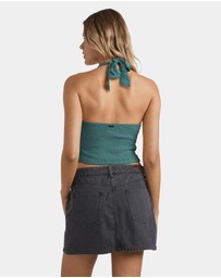 Billabong - Womens After Sunset Tank Top