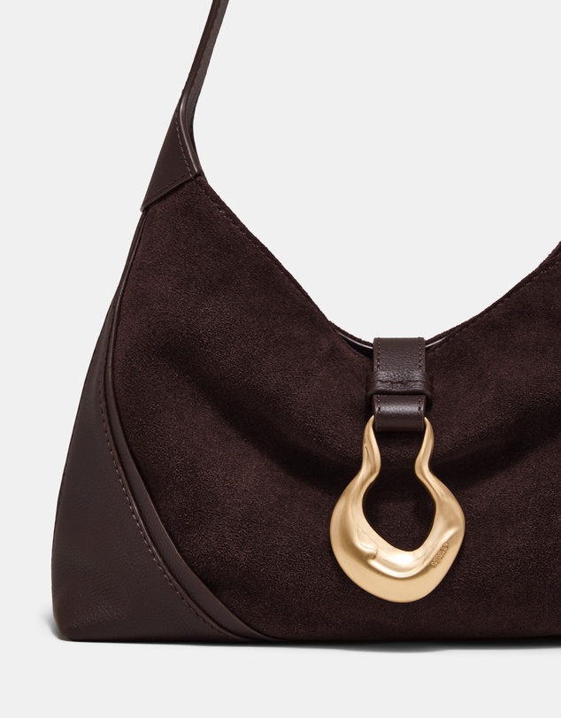 MIMCO - Shield Shoulder Bag