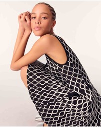 Maje - Russel Dress