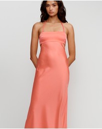 Ownley - Aisha Dress