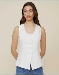 The Fated - Ellie Vest