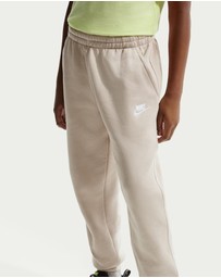 Nike - Club Fleece Jogger Pants - Teens