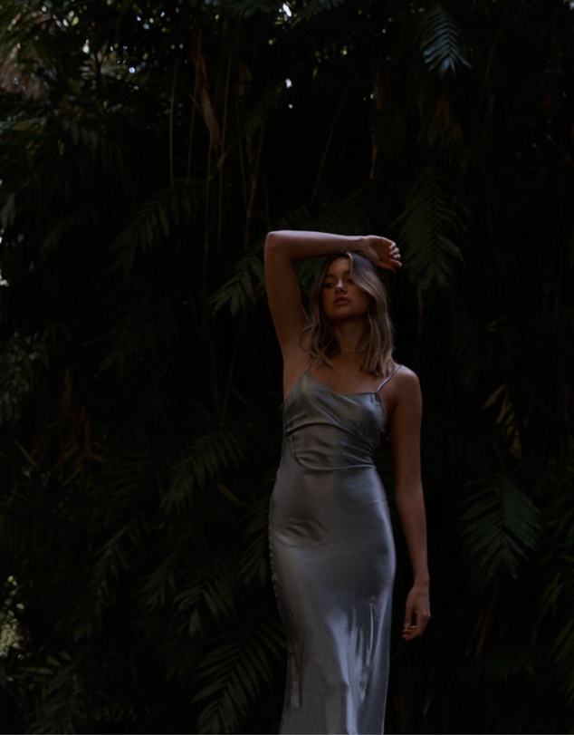 Style Addict - Lola Dress