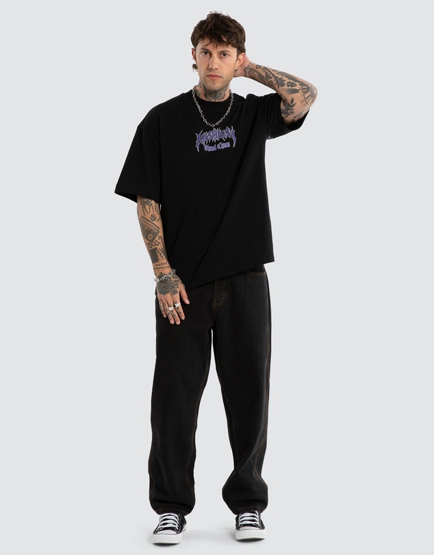 Kiss Chacey - Interface Street Tee