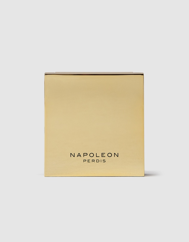 Napoleon Perdis - Colour Ritual Eyeshadow Quad - After Dark