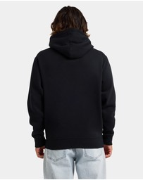 Volcom - Mens Stonicon Pullover Hoodie
