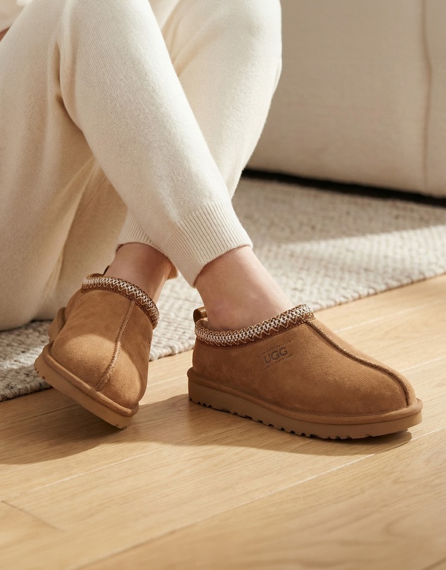 Ozwear Connection Uggs - Ugg Sydney Unisex Slipper