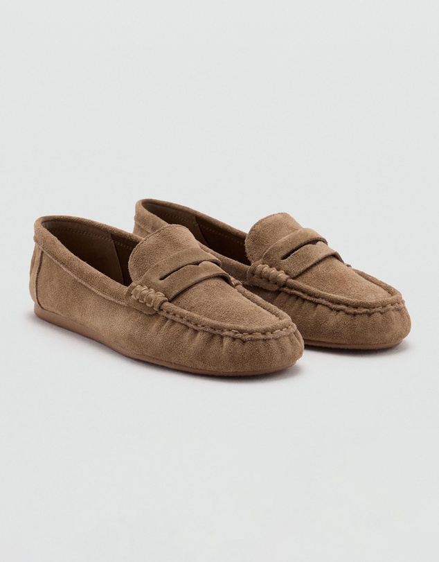 M.N.G - Iso Shoes