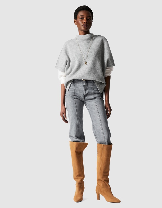 & Other Stories - Straight Jeans