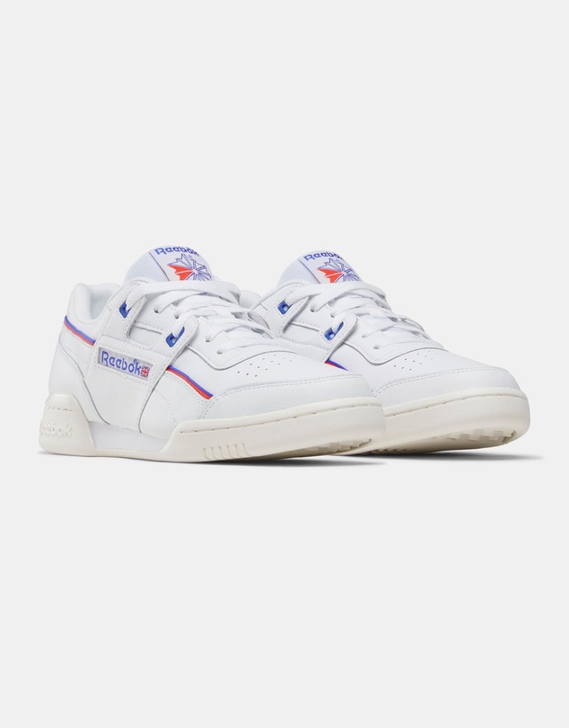 Reebok - Workout Plus - Unisex