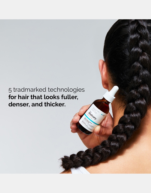 The Ordinary - Multi-Peptide Serum for Hair Density