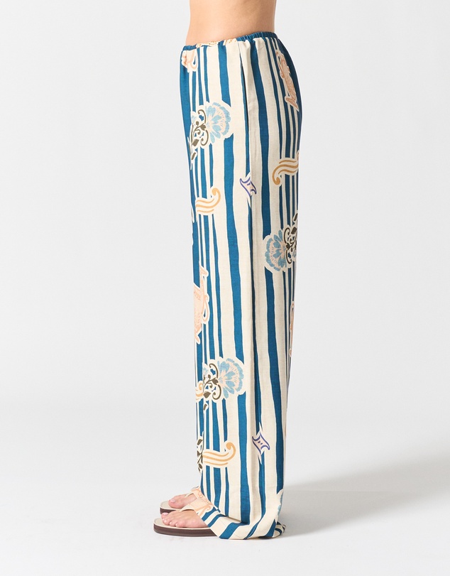 Walnut Melbourne - New York Pant