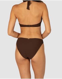 Baku Swimwear - Positano Regular Bikini Bottom