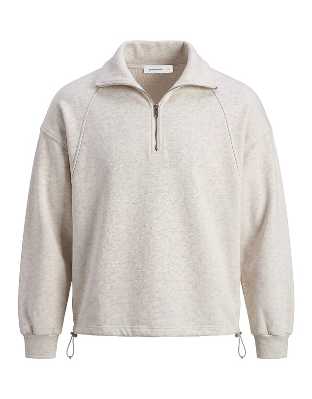 JACANDMOOKI - Gigi Sweatshirt