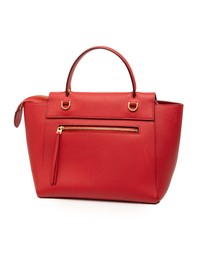 Pre-Loved by Azura Reborn - Pre-Loved Micro Grained Calfskin Belt Bag
