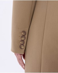 Marcs - Rei Longline Coat
