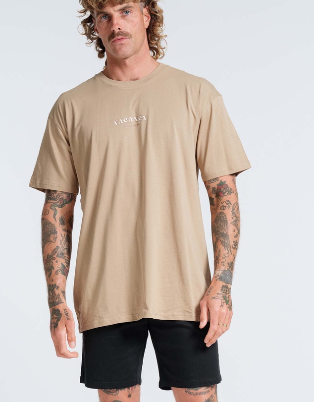 Vacancy Co - Compost Tee