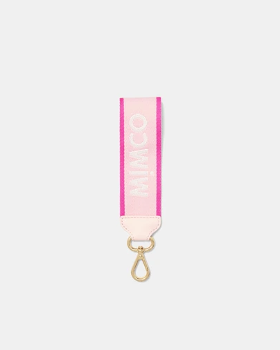 MIMCO - Stripe Webbing Wrist Strap