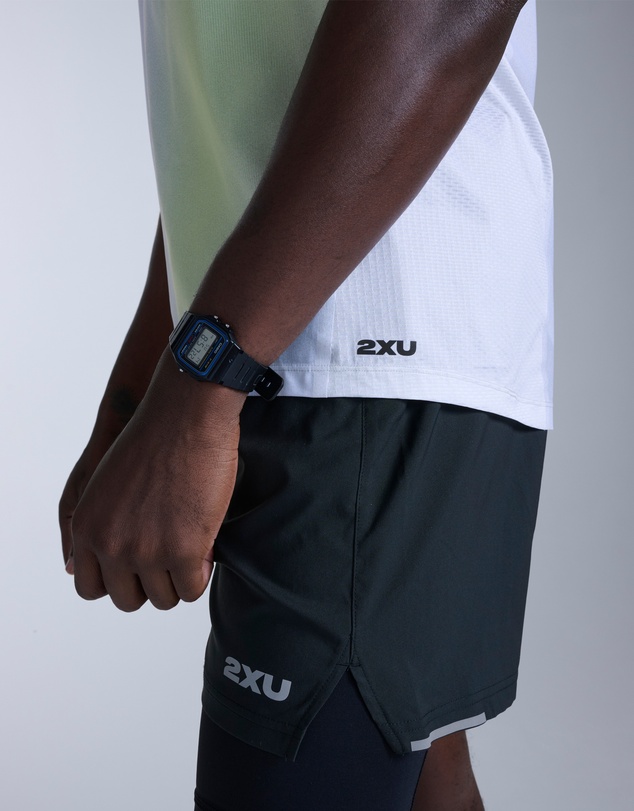 2XU - Light Speed React Singlet