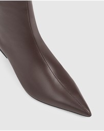 LANA WILKINSON - Ben Wedge Boot