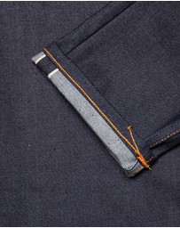 Nudie Jeans - Solid Ollie Jeans
