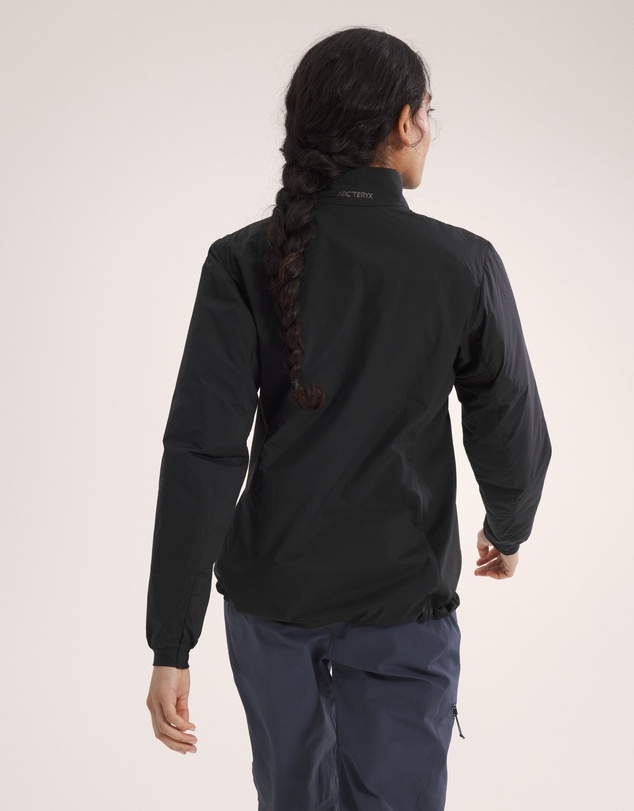 Arc'teryx - Atom Jacket Women's