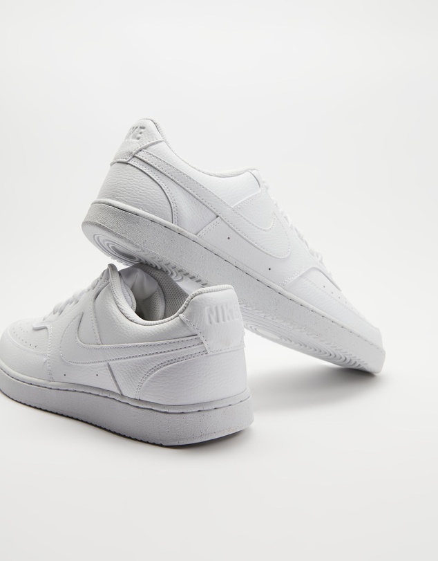 Nike - Court Vision Low - Men's
