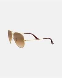 Ray-Ban - Aviator Classic RB3025