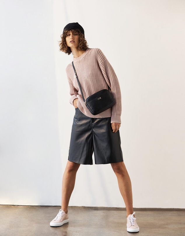 Assembly Label - Myla Knit